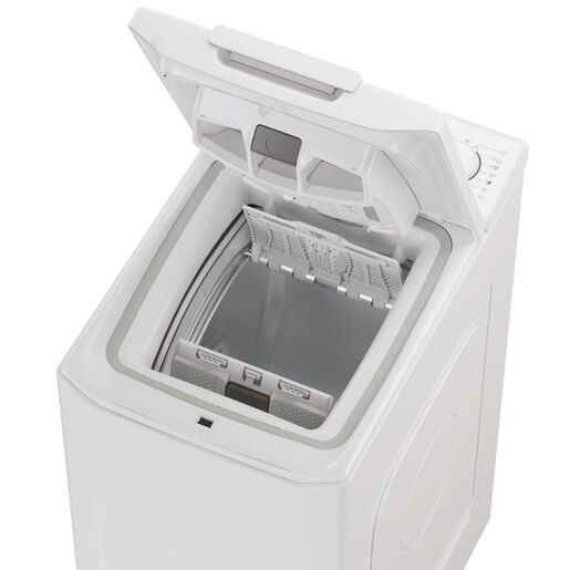 Candy perilica rublja TCA283D2-S