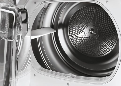 Candy sušilica rublja RP4 H7A2TRE-S