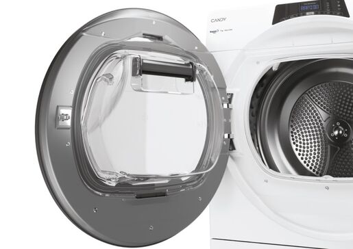Candy sušilica rublja RP4 H7A2TRE-S