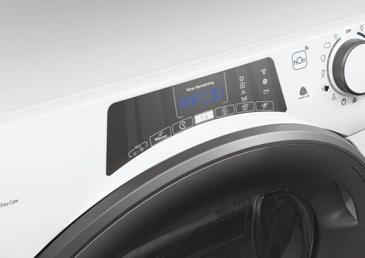 Candy sušilica rublja RP4 H7A2TRE-S