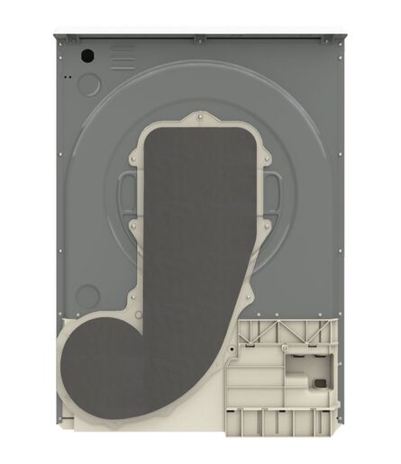 Candy sušilica rublja RP4 H7A2TRE-S