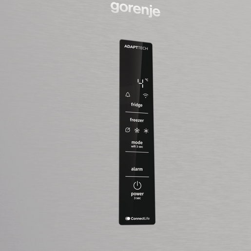 Gorenje hladnjak NRB620C61X4WFE