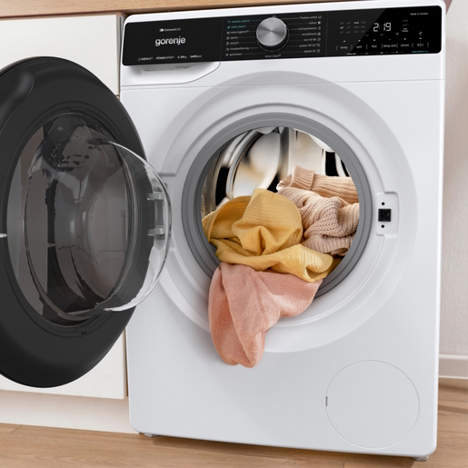 Gorenje perilica rublja WNS14A4TWIFI
