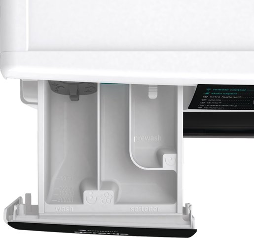 Gorenje perilica rublja WNS14A4TWIFI