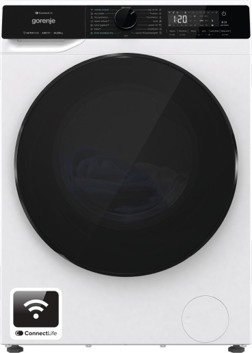 Gorenje perilica sušilica rublja WD2PA1X64ADAAW