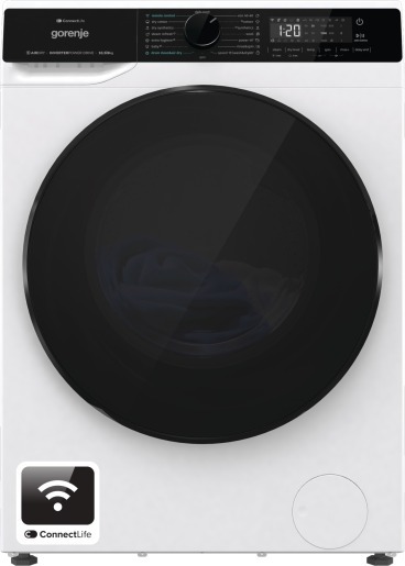 Gorenje perilica sušilica rublja WD2PA1X64ADW