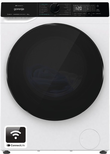 Gorenje perilica sušilica rublja rublja WD2PA854ADW