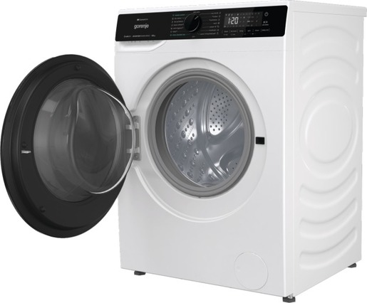Gorenje perilica sušilica rublja rublja WD2PA854ADW