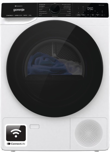 Gorenje sušilica rublja DPNA93W