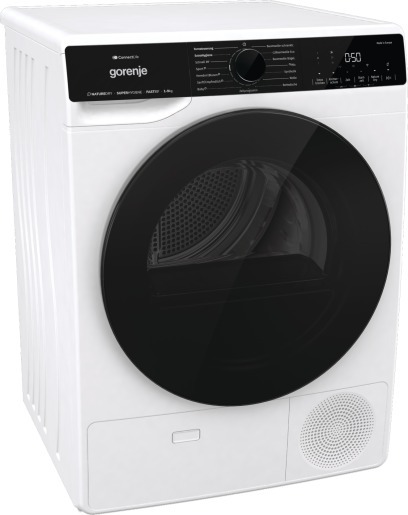 Gorenje sušilica rublja DPNA93W