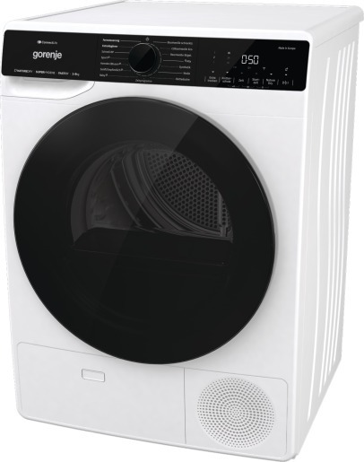 Gorenje sušilica rublja DPNA93W