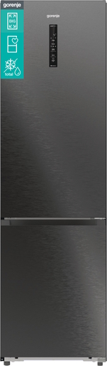 Gorenje hladnjak NRB620C61BX4WFE