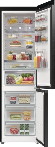 Gorenje hladnjak NRB620C61BX4WFE