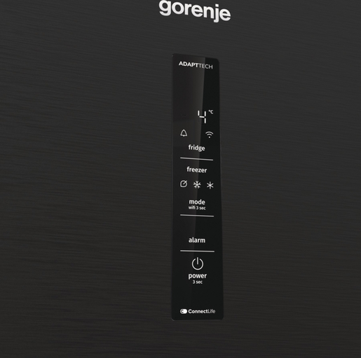 Gorenje hladnjak NRB620C81BX4WFE