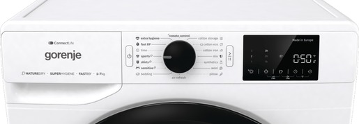 Gorenje sušilica rublja DPNE72/GNWIFI