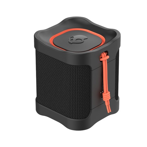 Skullcandy Terrain Mini prijenosni zvučnik, Black