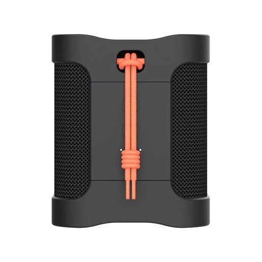 Skullcandy Terrain Mini prijenosni zvučnik, Black