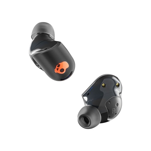 Skullcandy Sesh ANC Active True Wireless In-Ear slušalice, True Black/Orange
