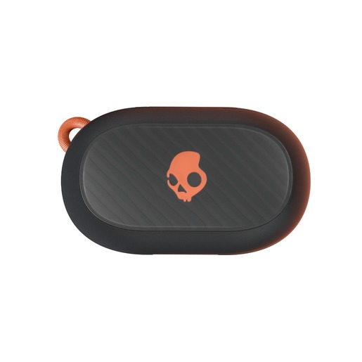 Skullcandy Sesh ANC Active True Wireless In-Ear slušalice, True Black/Orange