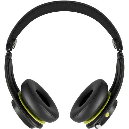 Skullcandy Icon ANC Wireless On-Ear slušalice, True Black