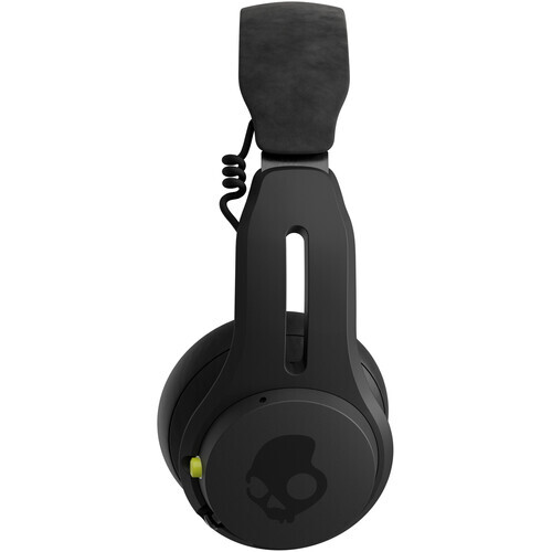 Skullcandy Icon ANC Wireless On-Ear slušalice, True Black