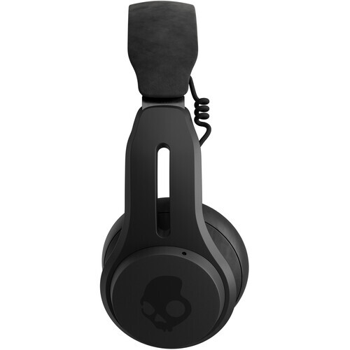 Skullcandy Icon ANC Wireless On-Ear slušalice, True Black
