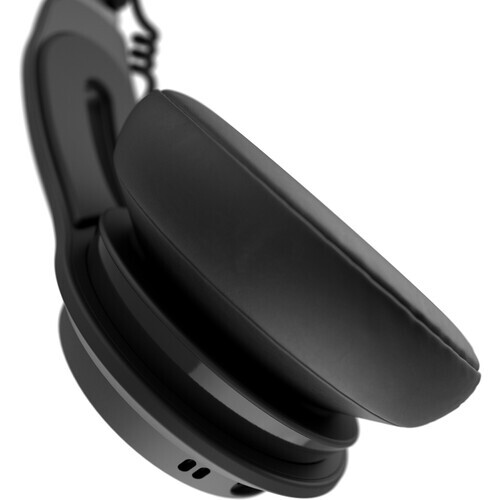 Skullcandy Icon ANC Wireless On-Ear slušalice, True Black