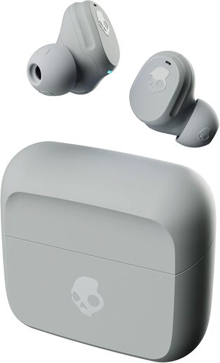 Skullcandy Mod True Wireless In-Ear slušalice, Light Grey/Blue