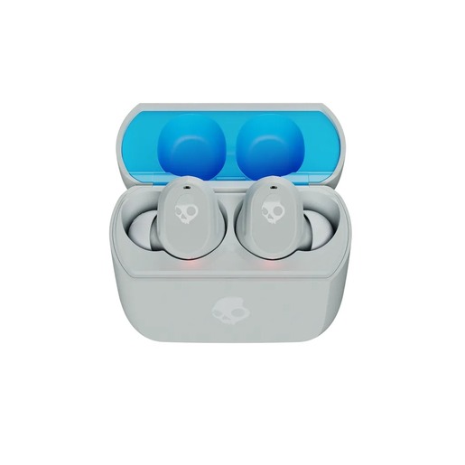 Skullcandy Mod True Wireless In-Ear slušalice, Light Grey/Blue