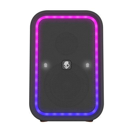 Skullcandy Stomp prijenosni zvučnik, Black