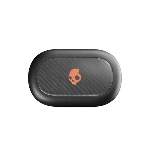 Skullcandy Push ANC Active True Wireless In-Ear slušalice, True Black/Orange