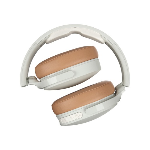 Skullcandy Hesh ANC Wireless Over-Ear slušalice, Mod White
