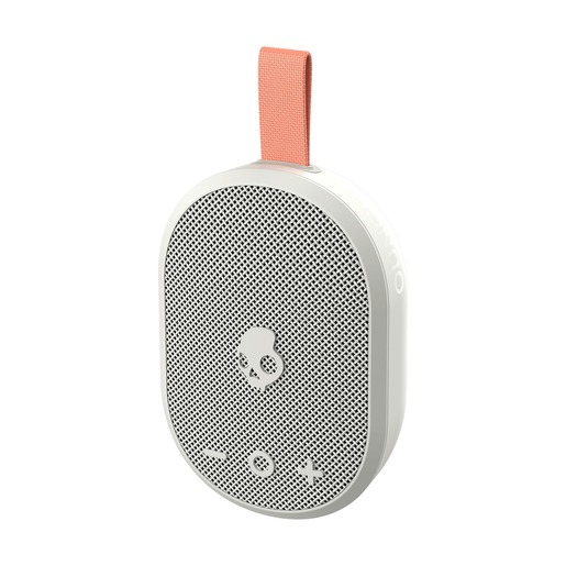 Skullcandy Ounce+ Compact prijenosni zvučnik, Bone/Orange
