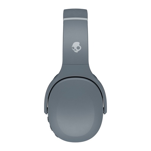 Skullcandy Crusher Evo Wireless Over-Ear slušalice, Chill Grey