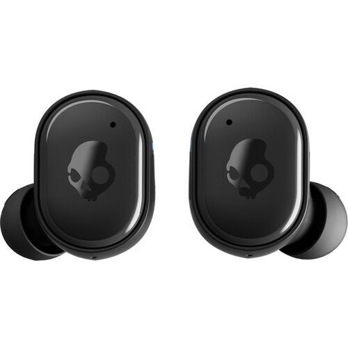 Skullcandy Grind True Wireless In-Ear slušalice, True Black