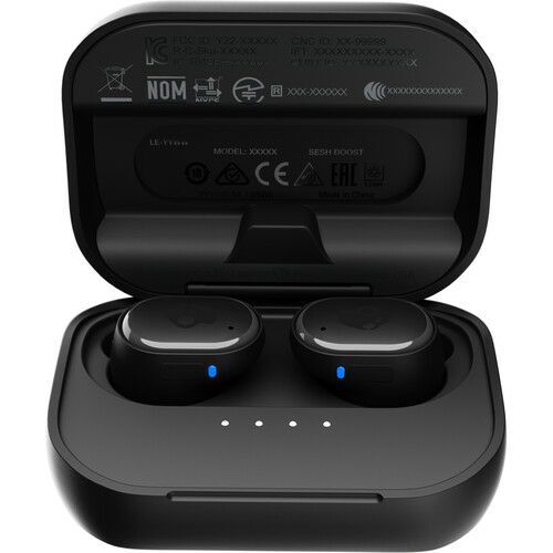 Skullcandy Grind True Wireless In-Ear slušalice, True Black