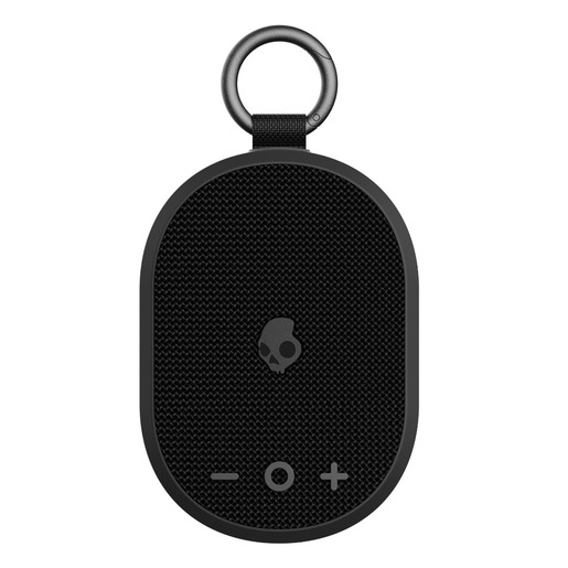 Skullcandy Kilo Compact prijenosni zvučnik, Black