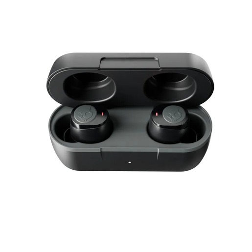 Skullcandy Jib True 2 Wireless In-Ear slušalice, True Black