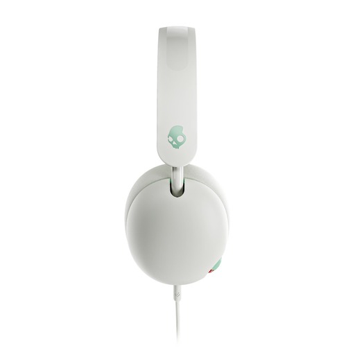 Skullcandy Grom Kids Wired slušalice, Bone Seafoam