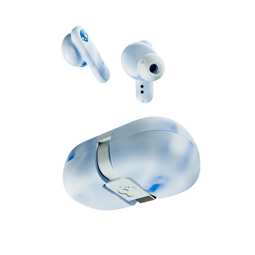 Skullcandy Eco Buds True Wireless In-Ear slušalice, Glacier