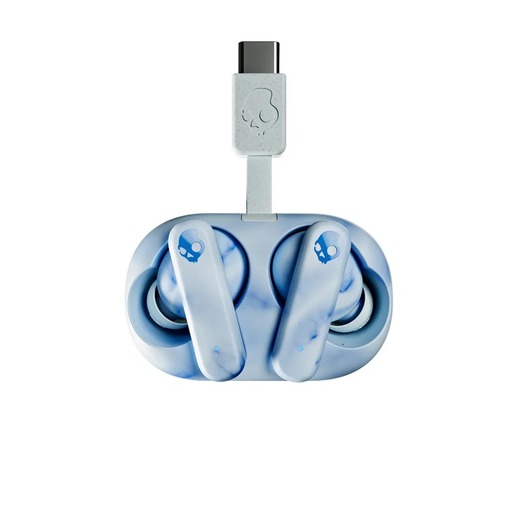 Skullcandy Eco Buds True Wireless In-Ear slušalice, Glacier