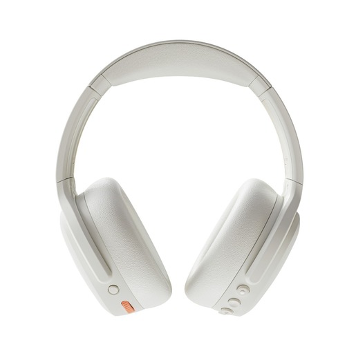 Skullcandy Crusher ANC 2 Wireless Over-Ear slušalice, Bone/Orange