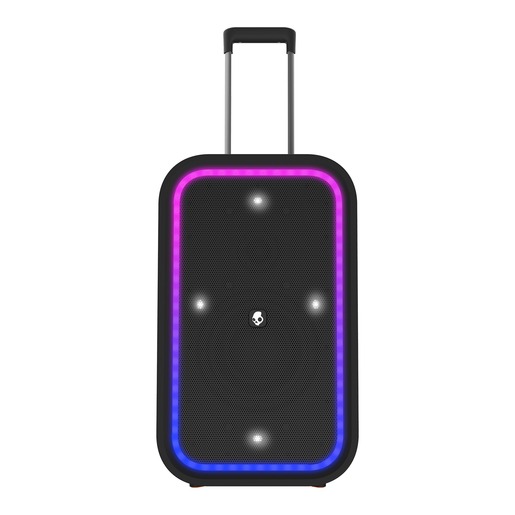 Skullcandy Stomp XXL prijenosni zvučnik, Black