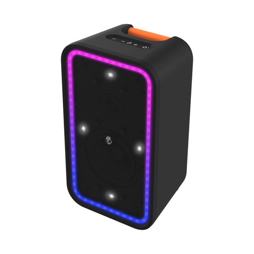 Skullcandy Stomp XL prijenosni zvučnik, Black