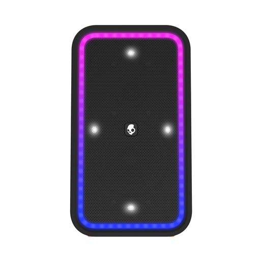 Skullcandy Stomp XL prijenosni zvučnik, Black