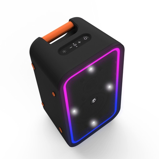 Skullcandy Stomp XL prijenosni zvučnik, Black