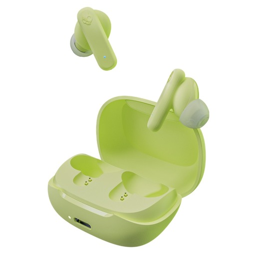 Skullcandy Smokin Buds True Wireless In-Ear slušalice, Matcha