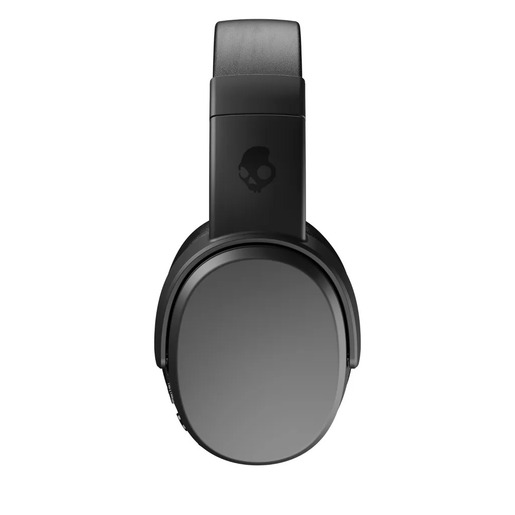 Skullcandy Crusher Wireless Over-Ear slušalice, True Black