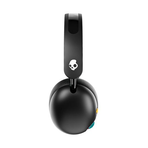 Skullcandy Grom Wireless Kids slušalice, Black Verdigris