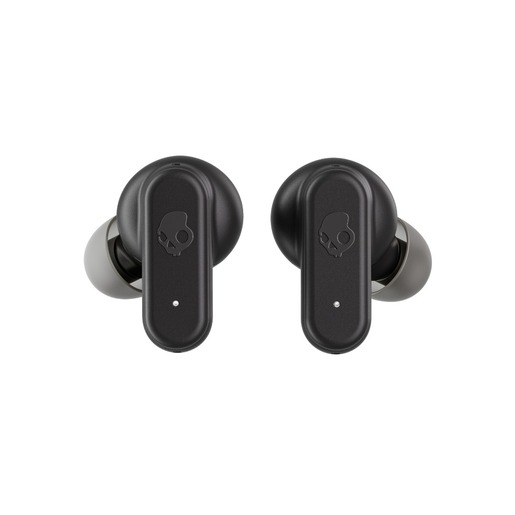 Skullcandy Dime Evo True Wireless In-Ear slušalice, True Black